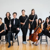 Radius Ensemble: Aperitif thumbnail