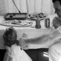 Opening Reception: A Lens Full of Light, photographs by Gretchen Ann Graham and Julián Cancino thumbnail