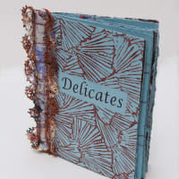 Japanese Puncture/Stab Books thumbnail