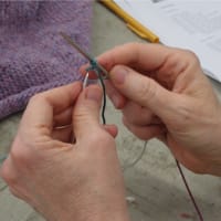 Knitting for Beginners thumbnail