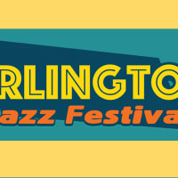 Arlington Jazz Festival, 14th annual: entire schedule now set. thumbnail