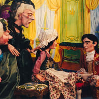 Vacation Week Palooza: "Cinderella" by Tanglewood Marionettes thumbnail