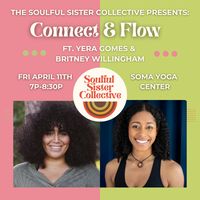 Connect & Flow thumbnail