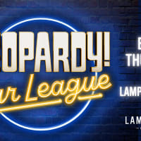Jeopardy! Bar League at Lamplighter CX thumbnail