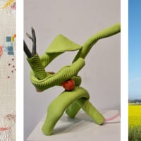 Opening Reception: April Exhibitions thumbnail