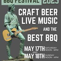 Lexington Battle Green BBQ Festival thumbnail