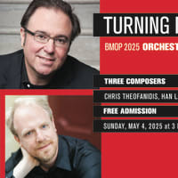 Free Jordan Hall Concert by Boston Modern Orchestra Project, May 4 thumbnail