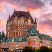 New England to Quebec City Tour thumbnail