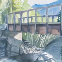 Intensive: Watercolor Landscapes thumbnail