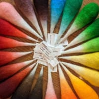 Intensive: Felting and Dyeing Wool for Hats and Sculpture thumbnail
