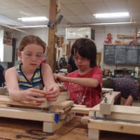 Summer Program for Children: Superheroes, Superpowers thumbnail