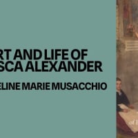   Salon Series | The Art and Life of Francesca Alexander thumbnail