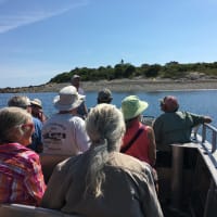 Baker Island Boat & Lighthouse Tour in Salem, MA thumbnail
