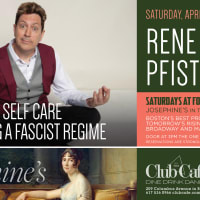 Self Care during a Fascist Regime thumbnail
