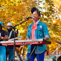 Women in Music Celebration thumbnail