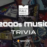 2000s Music Trivia at Boston Public Market thumbnail