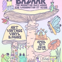The Elks Lodge Bazaar: 2025 Season Opening Day thumbnail