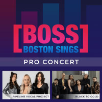 Pipeline Vocal Project & Black to Gold at Boston Sings 2025 thumbnail