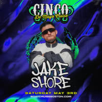 Cinco De Mayo Boat Cruise thumbnail
