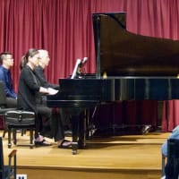Duxbury Music Festival Spring Preview Concert thumbnail