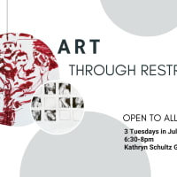 Art through restriction thumbnail