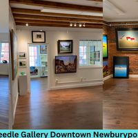 Nature Unfurled: All Shapes and Sizes thumbnail