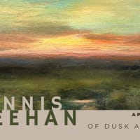 Art Exhibit: Dennis Sheehan "Of Dusk and Dawn" thumbnail