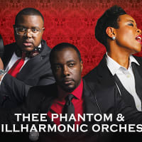 Thee Phantom & The Illharmonic Orchestra thumbnail