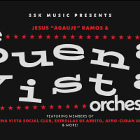 Buena Vista Orchestra thumbnail