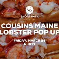 Cousins Maine Lobster Pop Up thumbnail