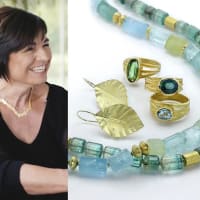 Barbara Heinrich Trunk Show  thumbnail