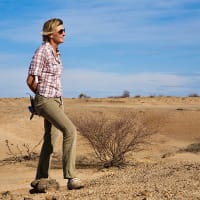 Exploring Human Origins at Kenya’s Lake Turkana thumbnail