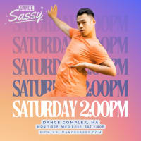 Dance Sassy With Chris thumbnail