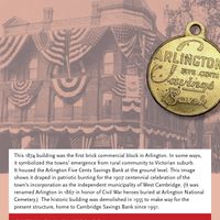 Painting the Town 250 – Curator’s Talk and Reception thumbnail