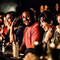 Comedy Night at Premiere on Broadway thumbnail