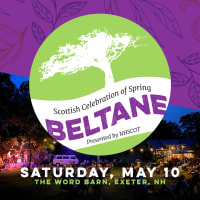 Beltane: Scottish Celebration of Spring  thumbnail