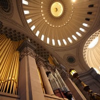 Pipes on the Plaza Organ Concert Series thumbnail