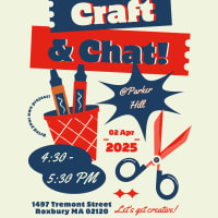 Craft and Chat thumbnail