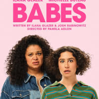 Friday Films: Babes thumbnail