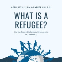 What is a Refugee? thumbnail