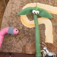 "The Doubtful Sprout" by Liz Joyce & A Couple of Puppets thumbnail