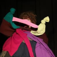 "Don't Make Me Get Dressed" by the Gottabees thumbnail