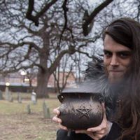 Lecture- "Crazed, Panicked, and Hysterical- Modern & Historical Witch Hunts" thumbnail