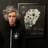 Artist Reception- "Ugly Talents, Unholy Saints" thumbnail