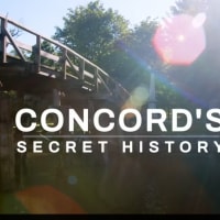 Concord's Secret History thumbnail