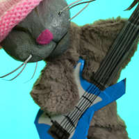 "Party Animals" by Sarah Nolen of Puppet Motion — World Premiere! thumbnail