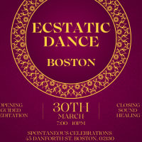 Ecstatic Dance in Boston thumbnail