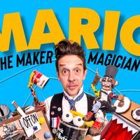Mario the Maker Magician thumbnail