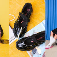Fashionably LATE x CNCPTS x PUMA at The Liberty Hotel (Boston) thumbnail