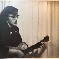 Connie Converse at 100: America's Cassandra thumbnail